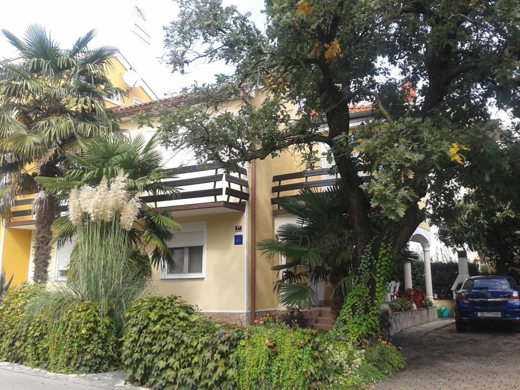 Apartments Barbara Rovinj Luaran gambar