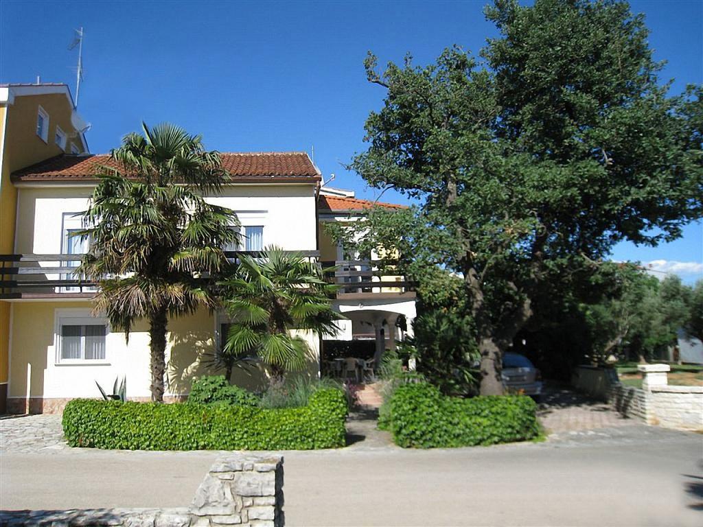Apartments Barbara Rovinj Luaran gambar