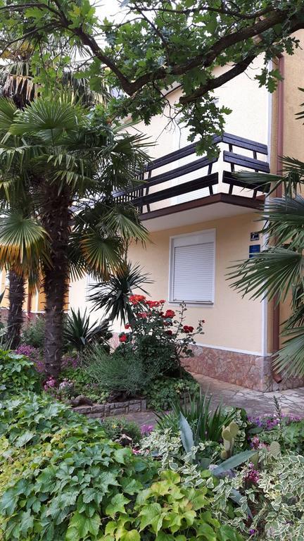 Apartments Barbara Rovinj Luaran gambar