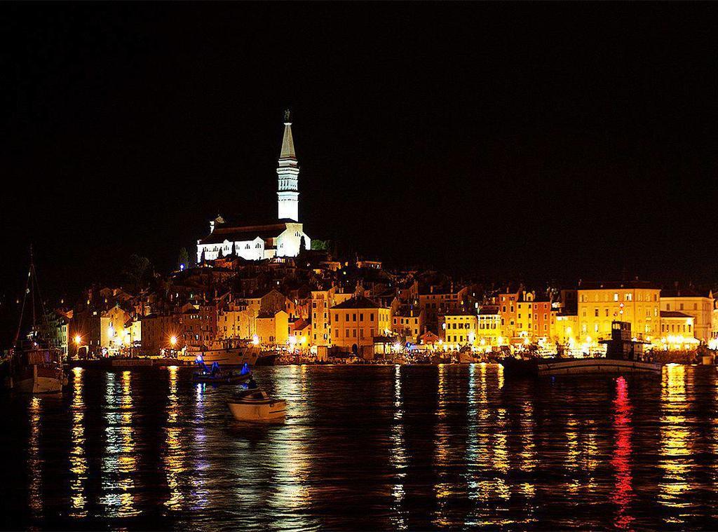 Apartments Barbara Rovinj Luaran gambar