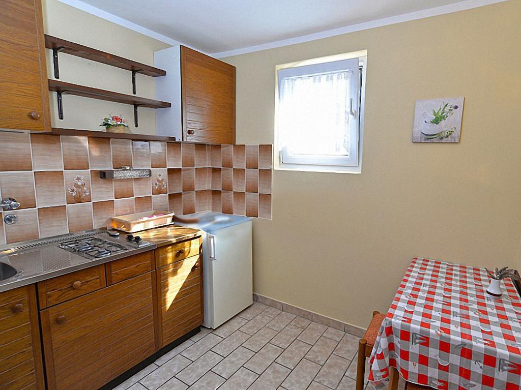 Apartments Barbara Rovinj Luaran gambar