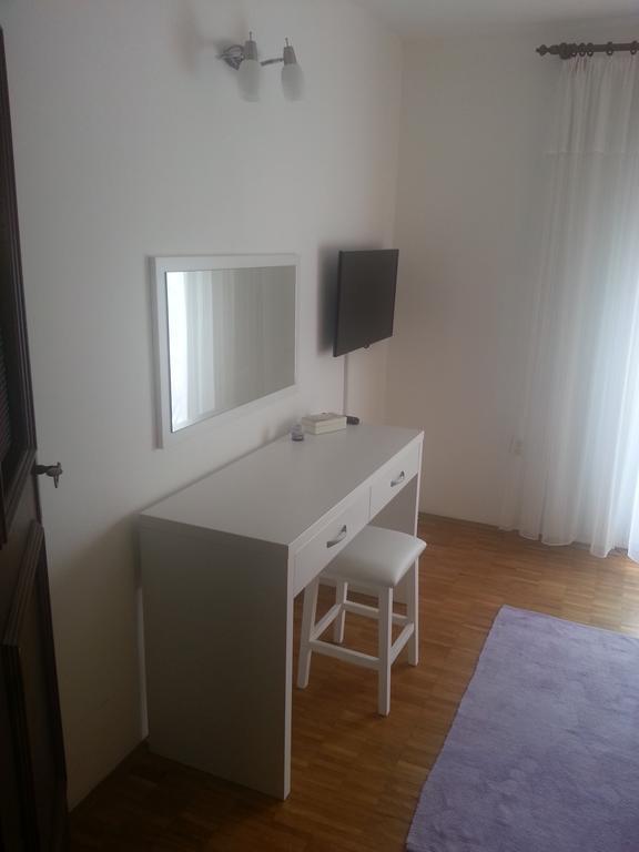 Apartments Barbara Rovinj Luaran gambar