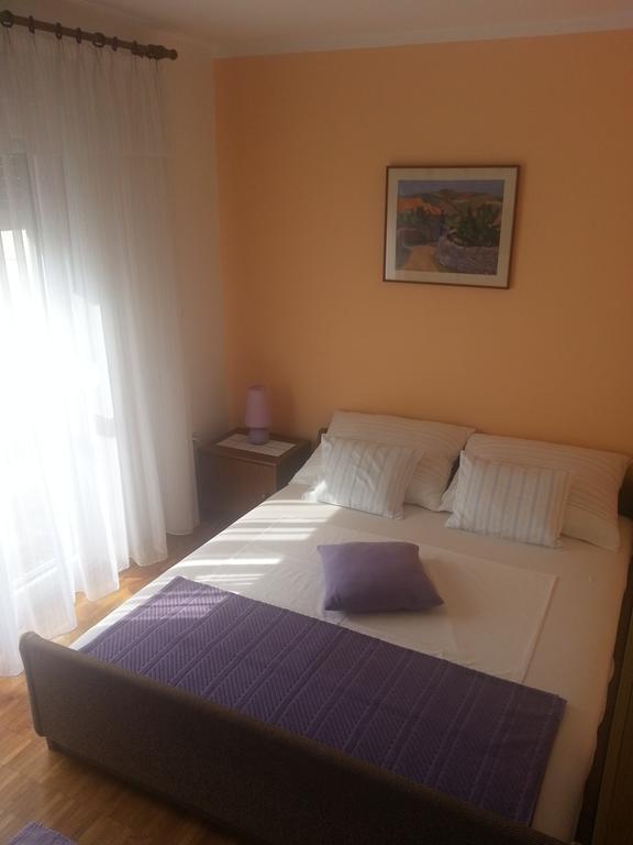 Apartments Barbara Rovinj Luaran gambar