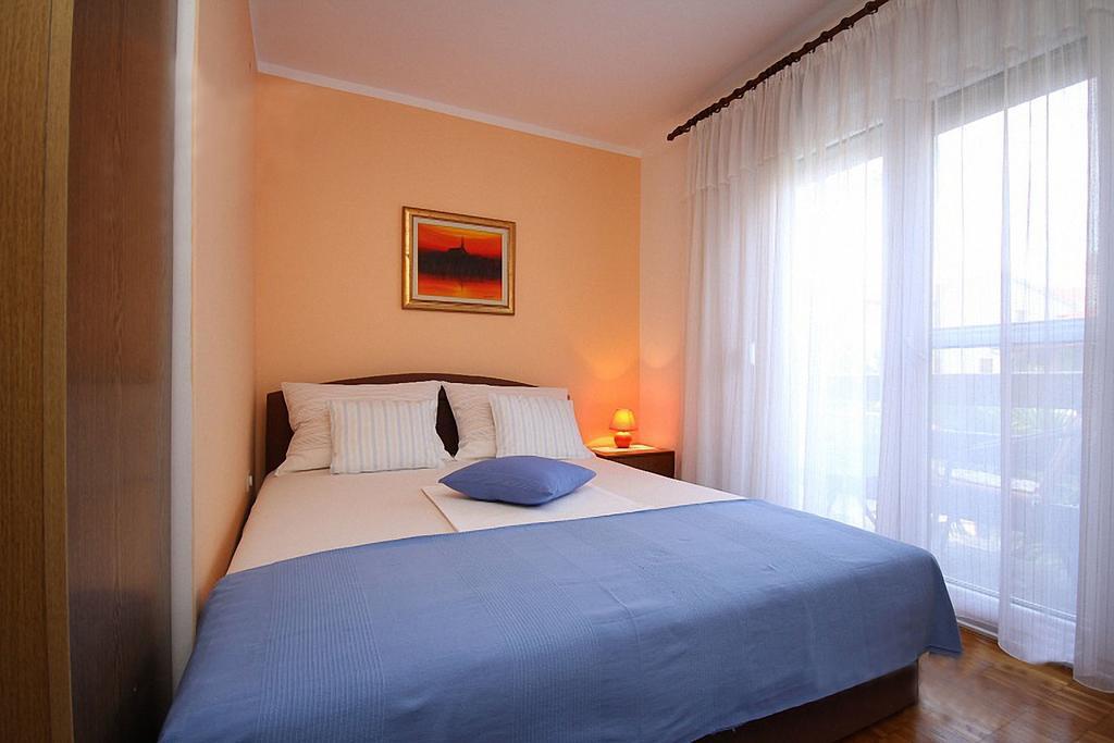 Apartments Barbara Rovinj Luaran gambar
